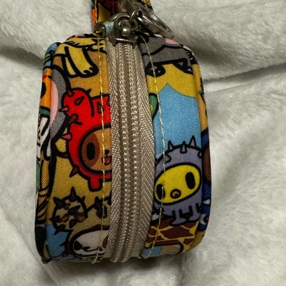 Jujube Tokidoki Animalini Paci pod - Picture 4 of 9